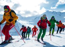 il trionfo di emily harrop nello sci alpinismo unolimpiade da ricordare 1762840786