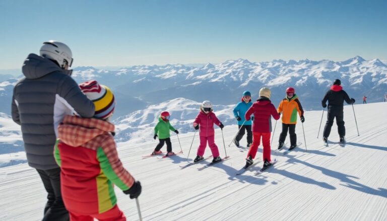 impara a sciare con lo sci club bussoleno iscrizioni aperte per la stagione 20252026 1763273391