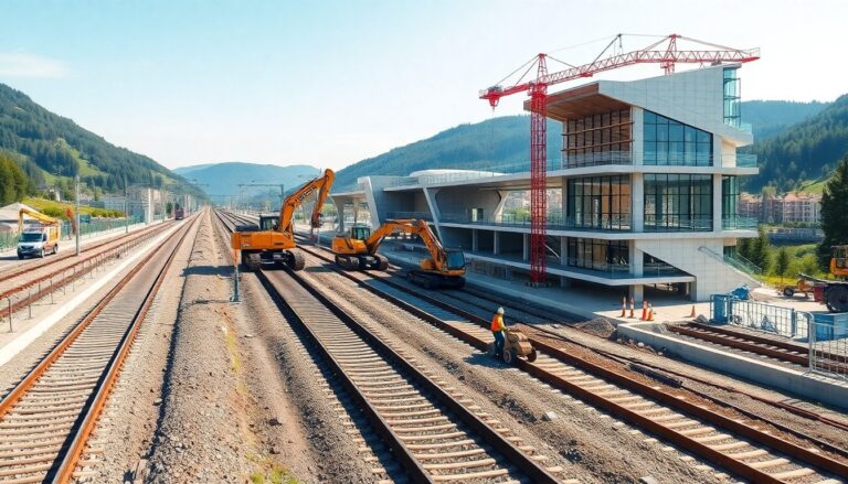 infrastrutture e trasporti strategici per le olimpiadi di milano cortina 2026 preparativi e sviluppi 1761987946