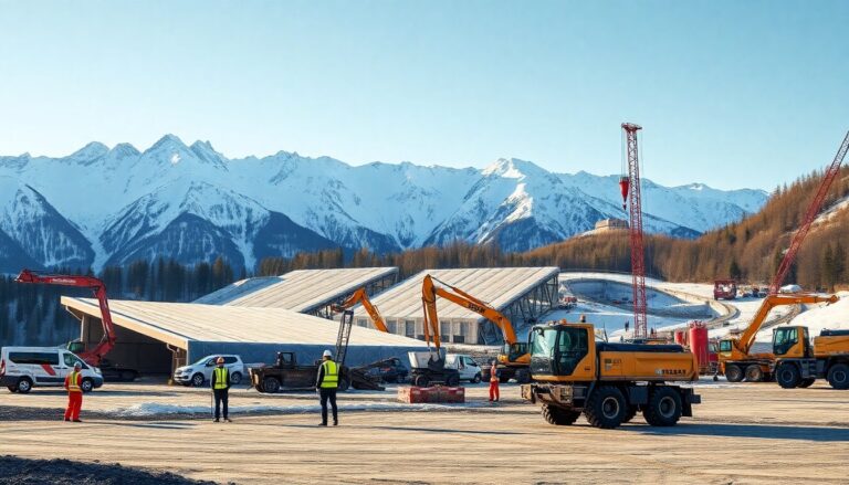 infrastrutture innovative per le olimpiadi di milano cortina 2026 progetti e sviluppo 1762393909