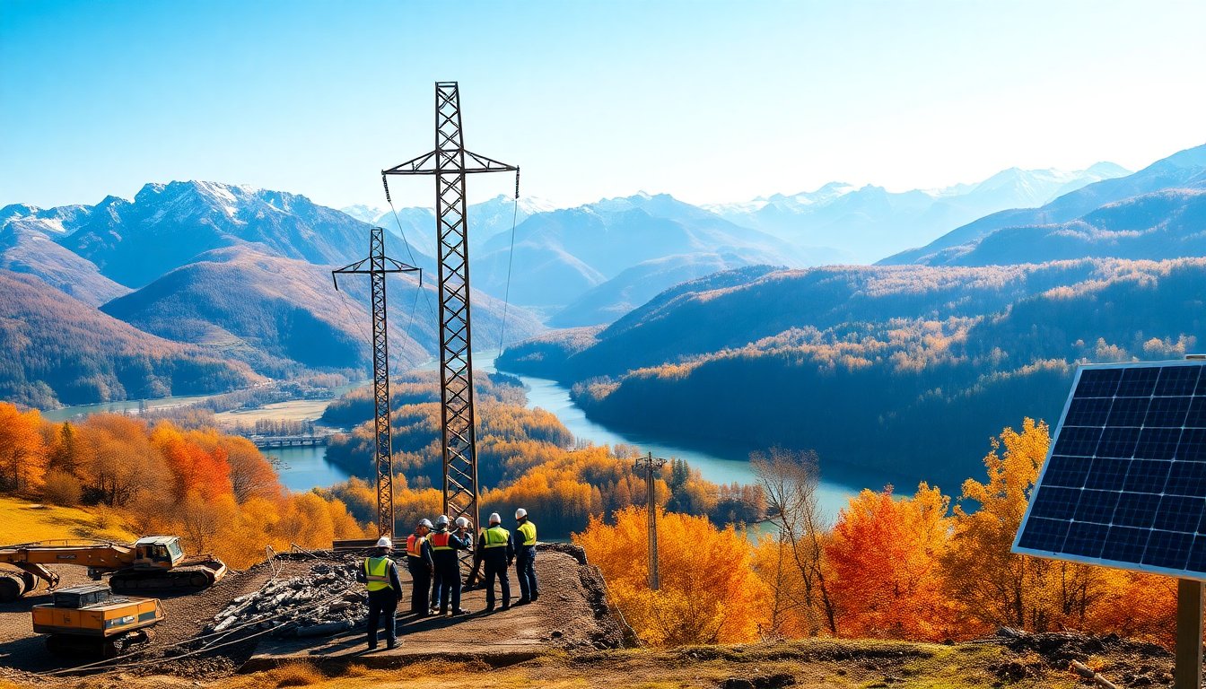 investimento di terna per potenziare la rete elettrica della valtellina in vista delle olimpiadi 1764111227