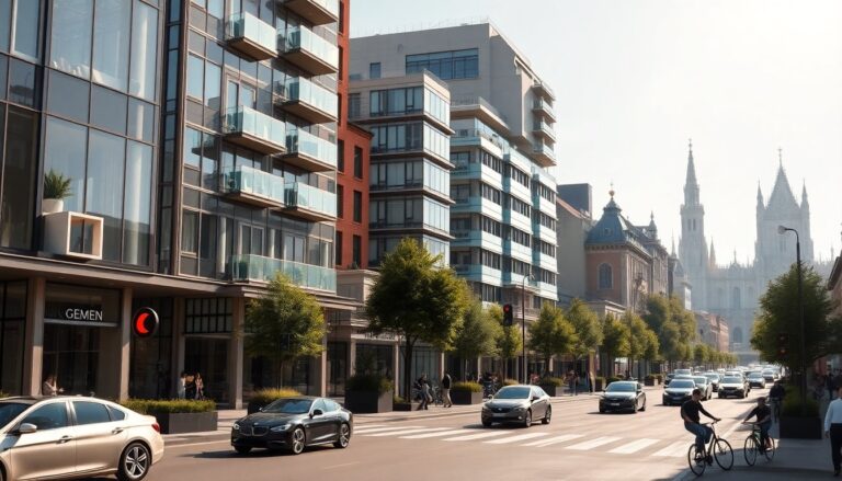 investire nel real estate di lusso a milano analisi e previsioni 1764285100