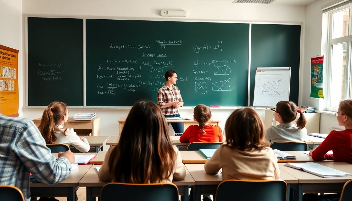 iscrizione alle olimpiadi di matematica 2025 2026 per scuole scopri come partecipare 1763553971