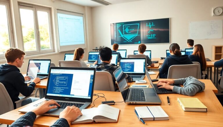 iscrizioni aperte per le olimpiadi italiane di informatica 2025 2026 scadenza 27 novembre 1762994814