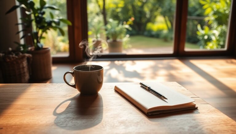 la consapevolezza il segreto per una routine piu appagante 1763529302