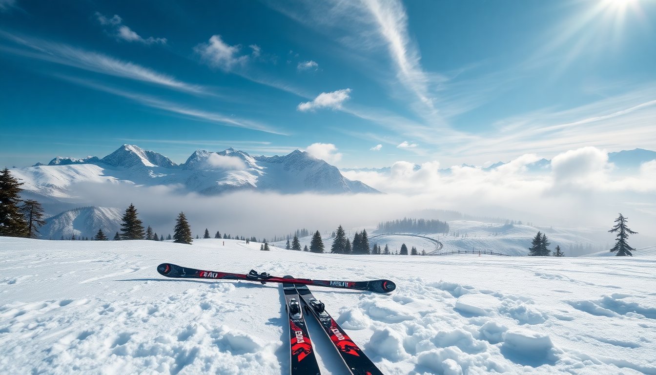 lara colturi il volto del futuro dello sport albanese alle olimpiadi di milano cortina 2026 1763428672