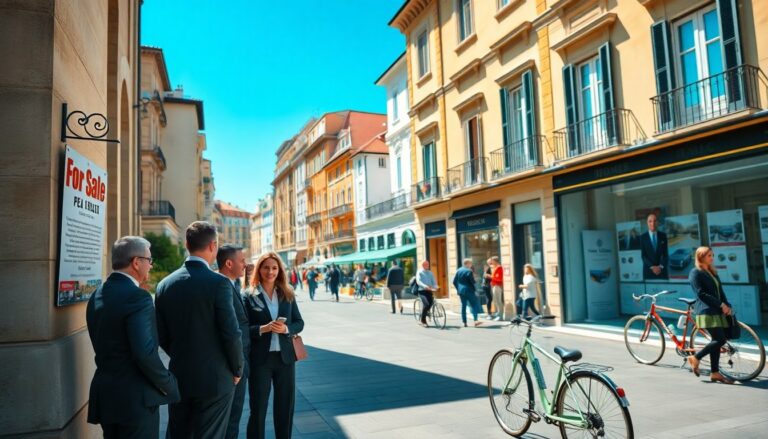 le dinamiche del mercato immobiliare italiano nel contesto attuale 1764285659