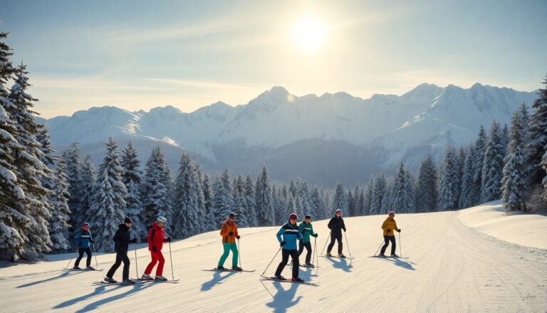 le federazioni invernali proteggono lidentita dei giochi olimpici di fronte allemergere di nuove discipline 1763014381