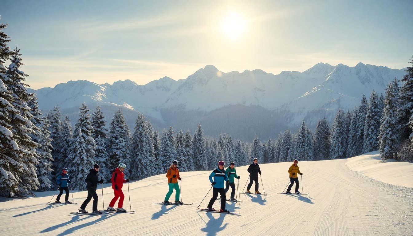 le federazioni invernali proteggono lidentita dei giochi olimpici di fronte allemergere di nuove discipline 1763014381