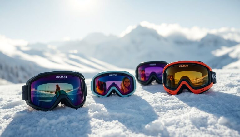 le maschere da sci piu innovative del mercato scopri le ultime novita 1763678527