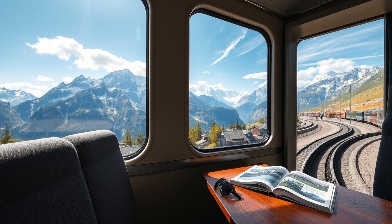 le migliori destinazioni montane da milano guida ai viaggi in treno 1763247454