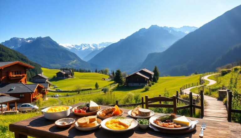 le migliori destinazioni montane in italia per risparmiare e gustare piatti deliziosi 1763365925