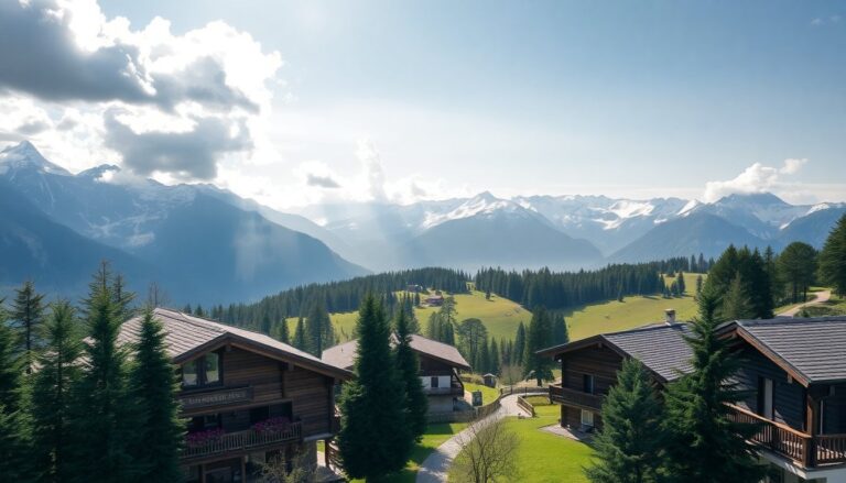 le migliori opzioni di soggiorno in montagna guida completa per una fuga perfetta 1762332305