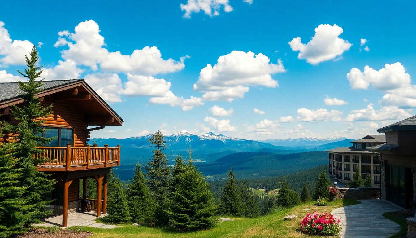 le migliori opzioni di soggiorno in montagna 1762361141