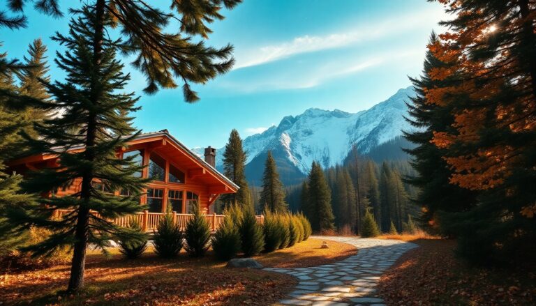 le migliori sistemazioni di montagna per una fuga indimenticabile 1762854087