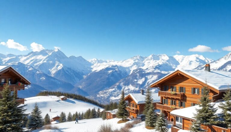 le migliori sistemazioni in montagna la guida definitiva per la tua avventura 1762071048