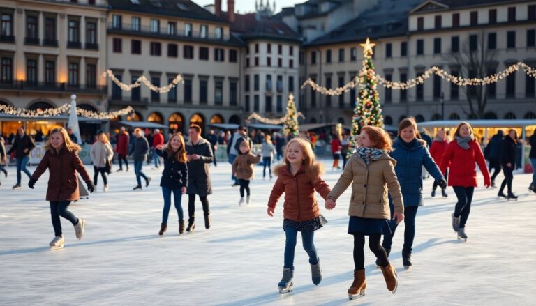 lecco scopri la magica pista di pattinaggio natalizia 1763328777