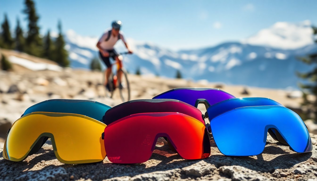 lenti di ricambio per occhiali sportivi le migliori opzioni da scoprire 1764029194