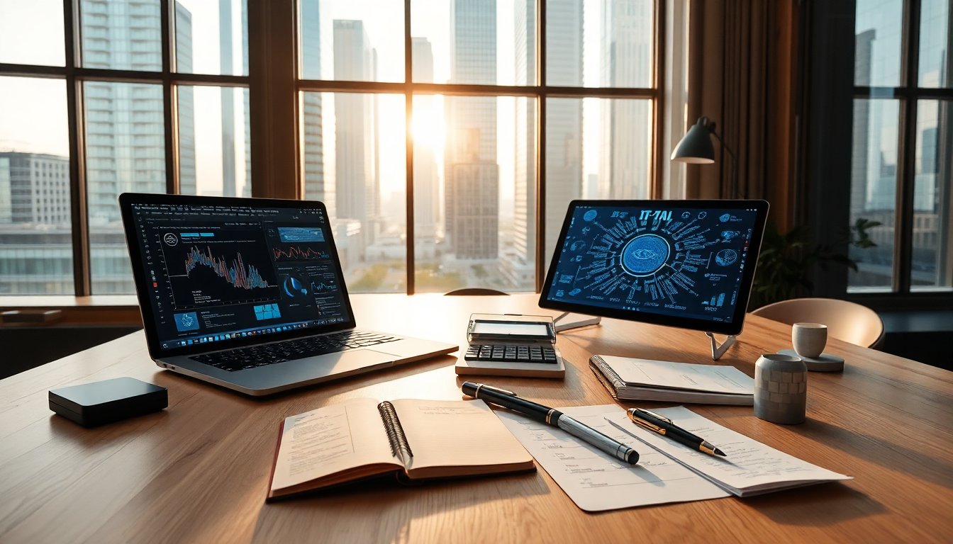 L’impatto dell’intelligenza artificiale generativa sul lavoro