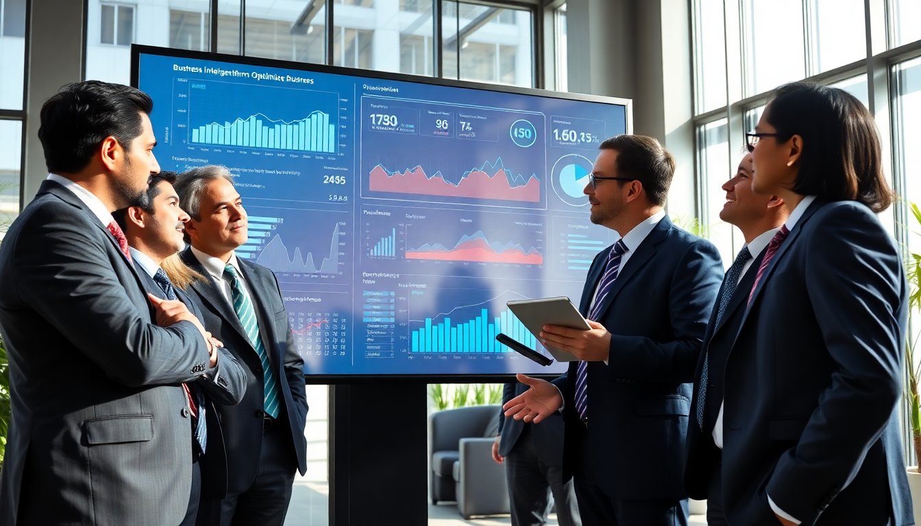 limpatto dellintelligenza artificiale sulle aziende moderne 1764306199