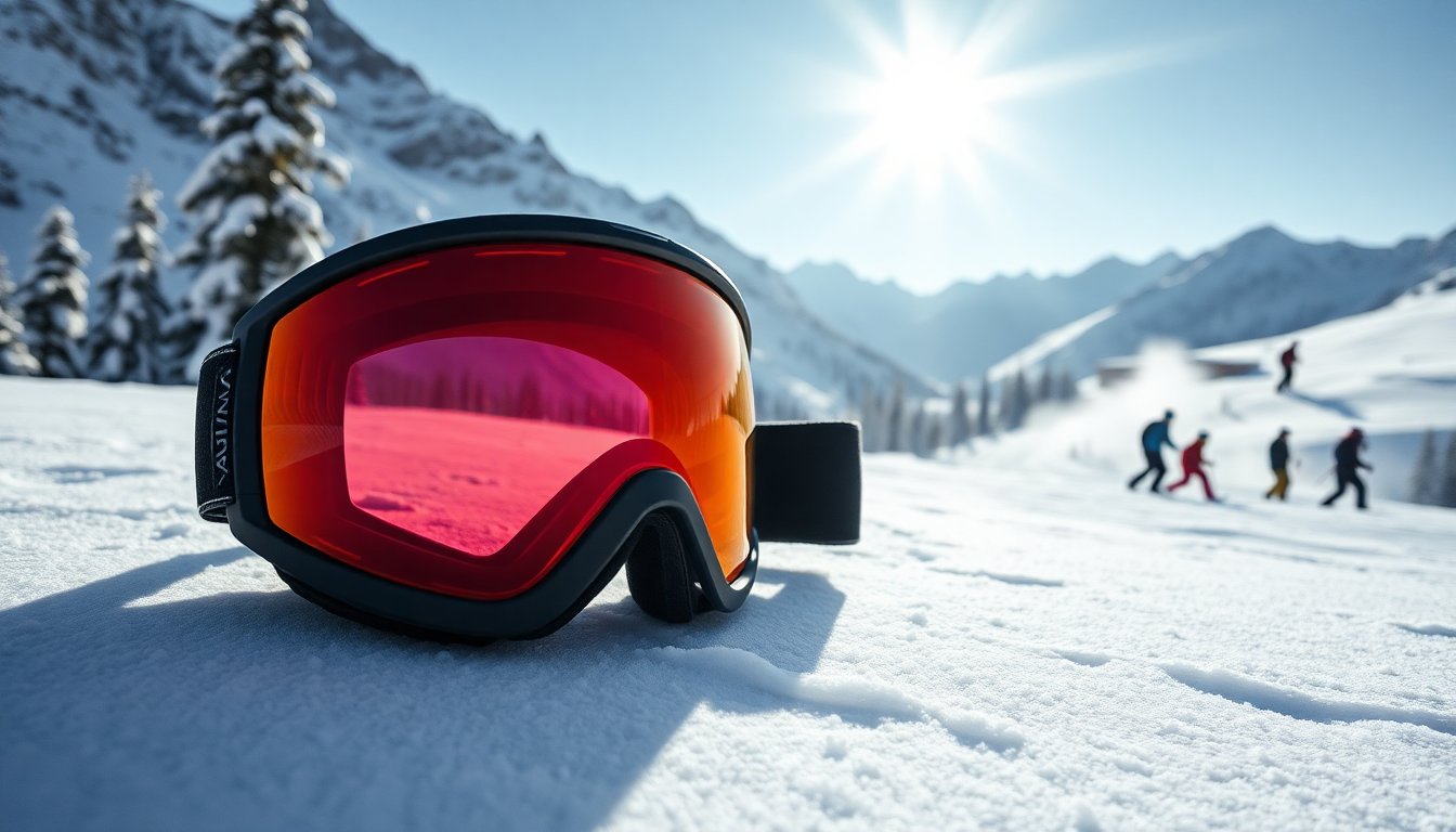 maschera da sci uvex athletic massima prestazione e stile per le tua avventure sulla neve 1763414059