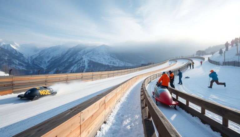 mattia variola e anna costella in gara coppa del mondo e coppa europa 2023 1763616289