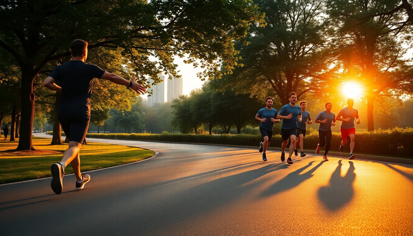 migliora la tua corsa con il programma running elite scopri come 1762987517