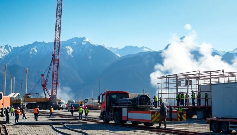 milano cortina 2026 aggiornamenti sui lavori e infrastrutture per le olimpiadi 1762917127