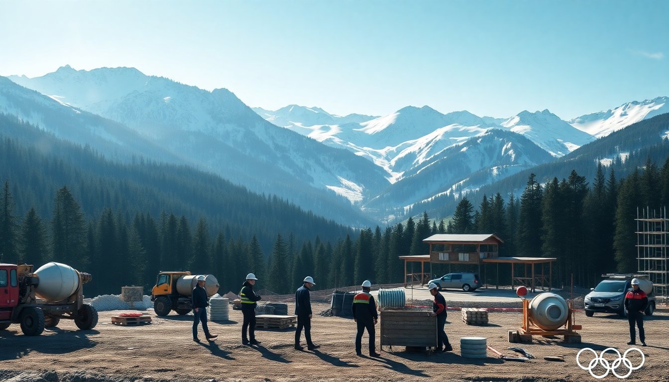 milano cortina 2026 celebrazione dellequita e sostenibilita nelle olimpiadi invernali 1763564207