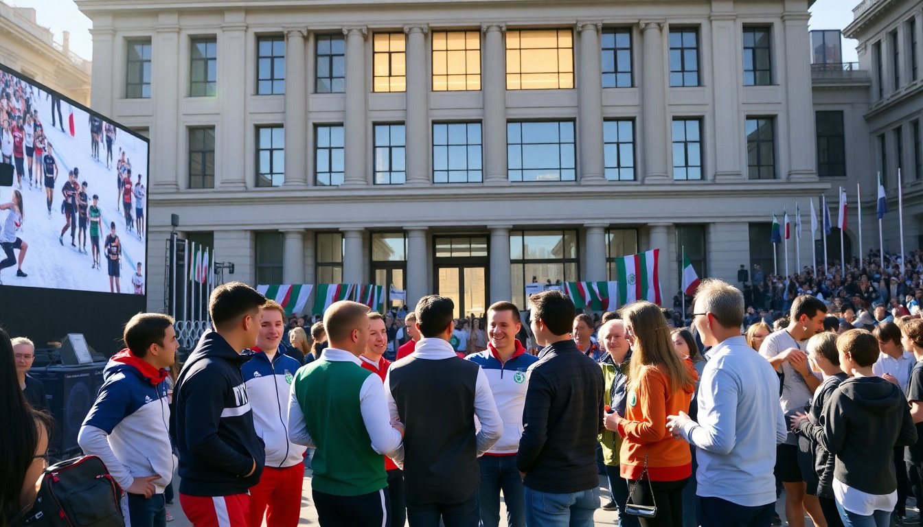 milano cortina 2026 countdown di 100 giorni allinizio delle olimpiadi 1762136498