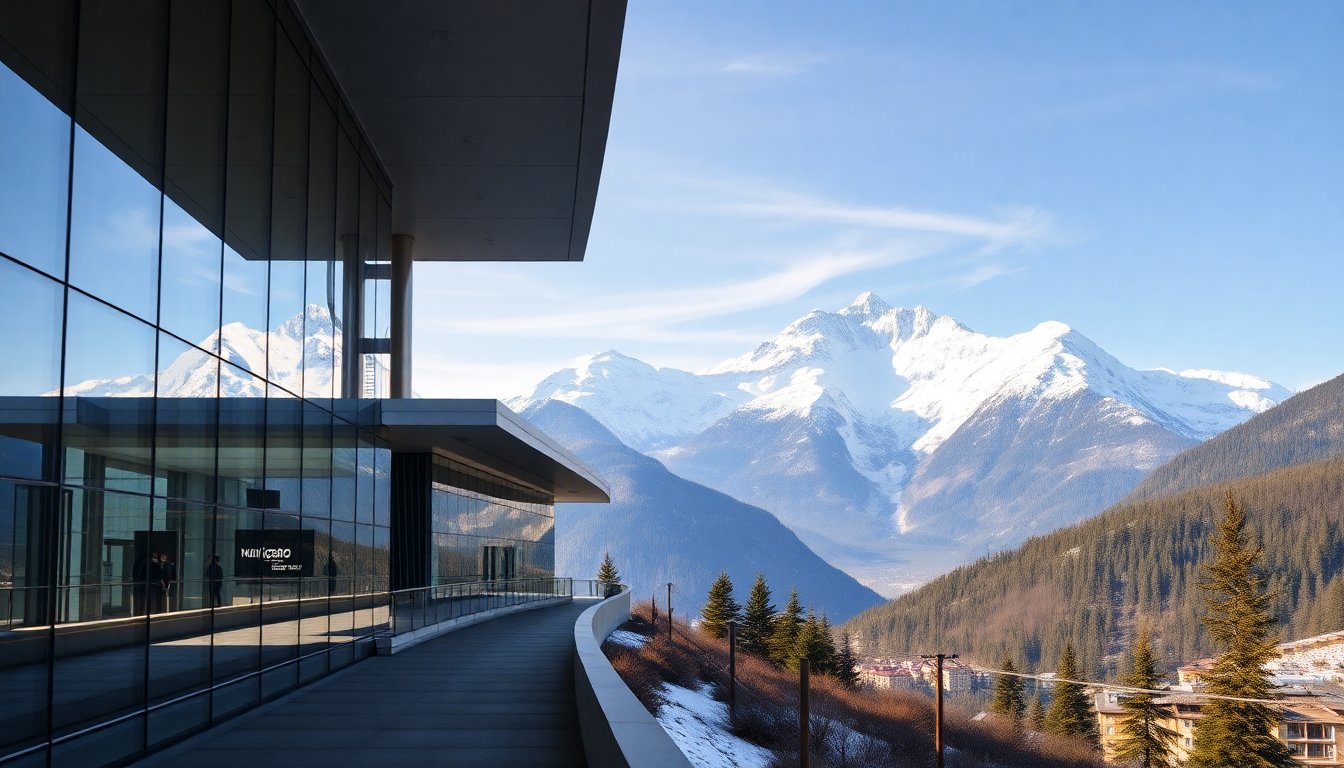 milano cortina 2026 leredita degli eventi olimpici e il loro impatto futuro 1762524365