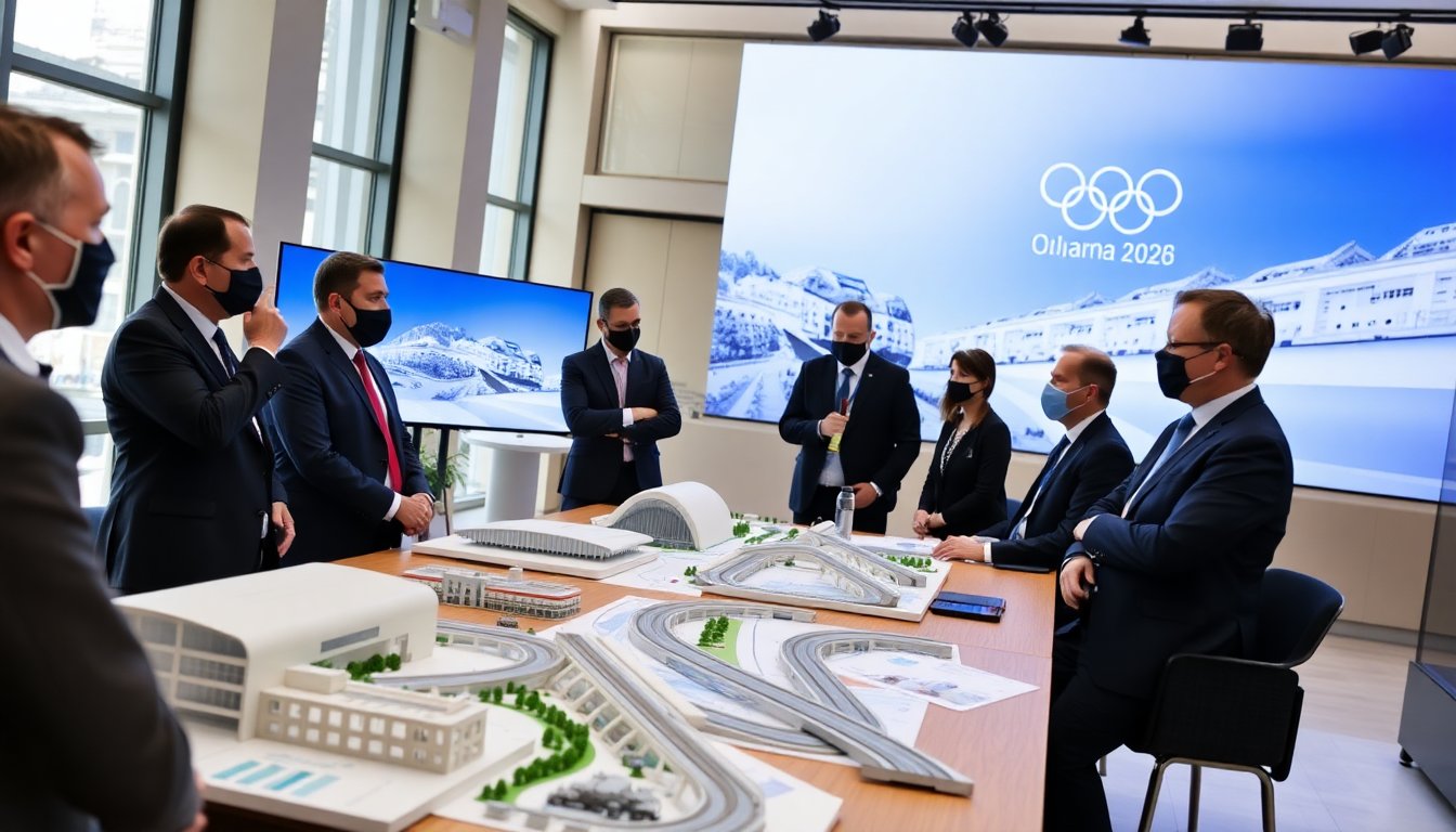 milano cortina 2026 opportunita e sviluppo delle infrastrutture in lombardia 1762335907