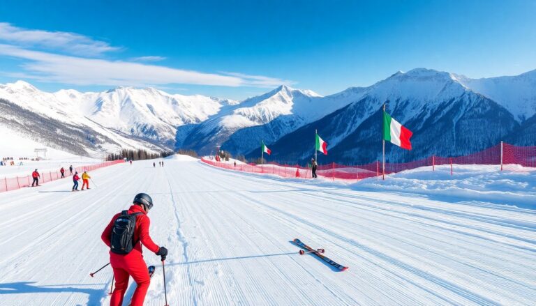 milano cortina 2026 sfide e obiettivi dellitalia per i giochi olimpici invernali 1763675807