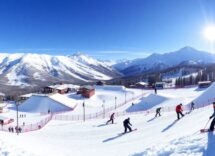 mottolino la ski area di livigno protagonista delle olimpiadi invernali 2026 1763078732
