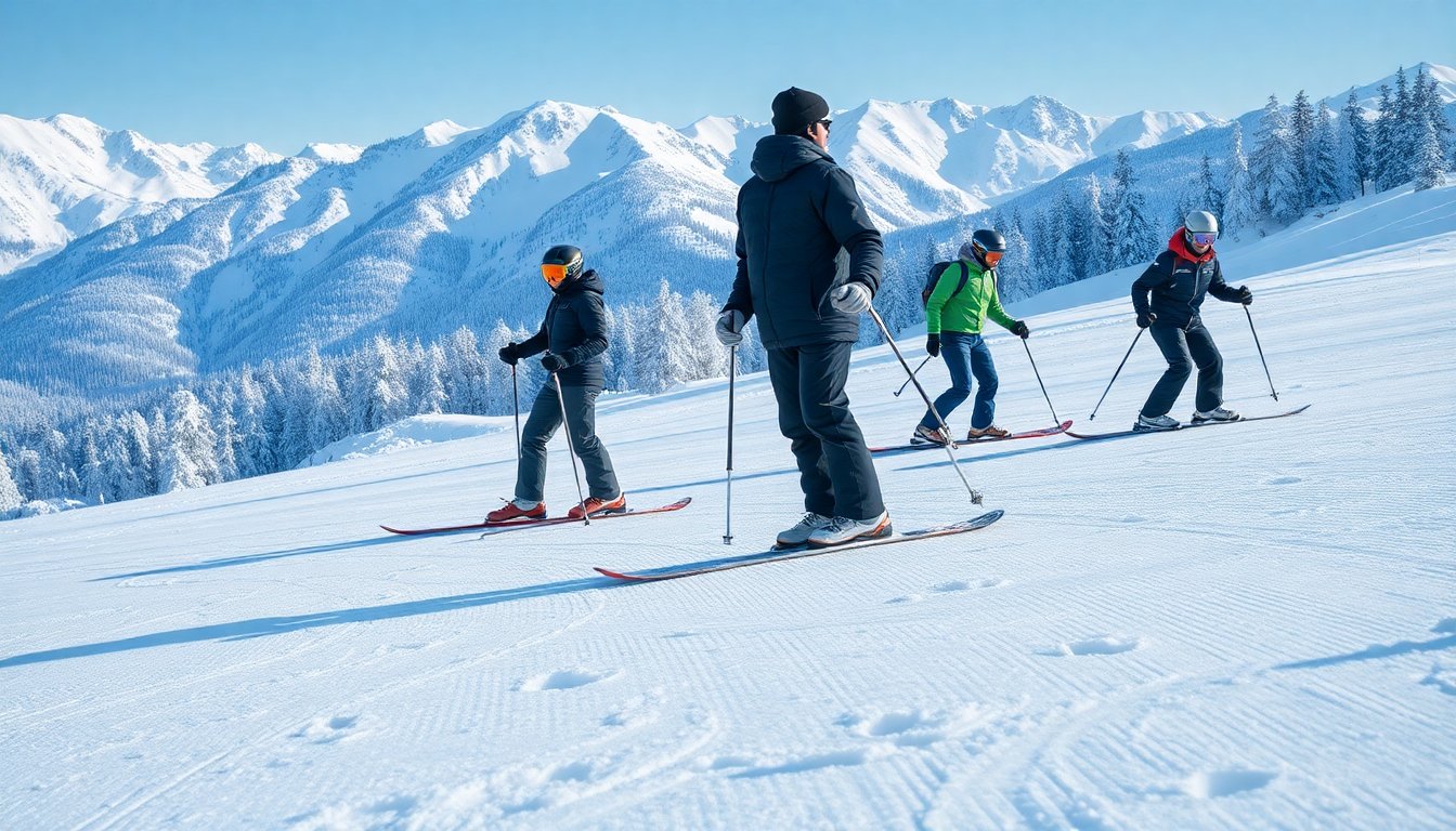 notizie sci e snowboard tutto cio che devi sapere per la stagione 1762792364