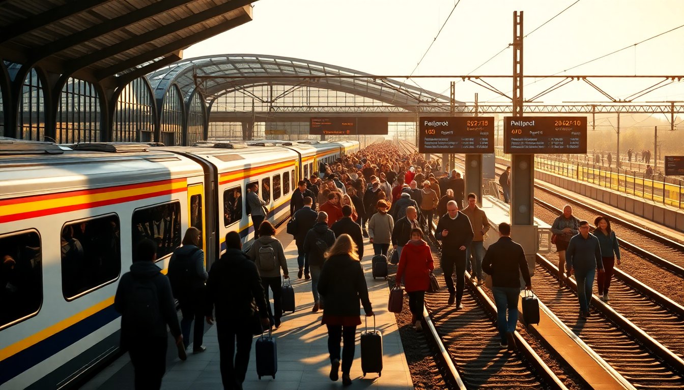 olimpiadi 2026 la lombardia potenzia il trasporto con oltre 240 treni in arrivo 1762573247