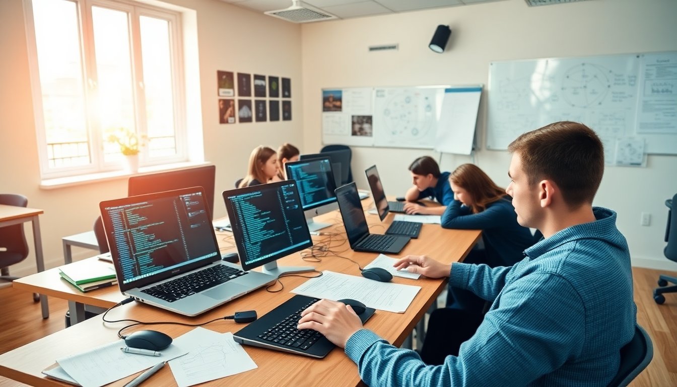 olimpiadi di cybersicurezza 2026 iscrizioni aperte per studenti italiani 1762892186