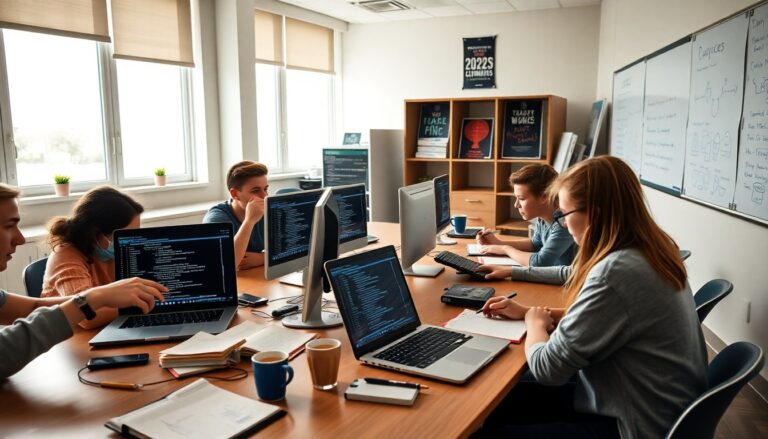 olimpiadi di informatica 2026 guida completa alla partecipazione e al successo 1762457571