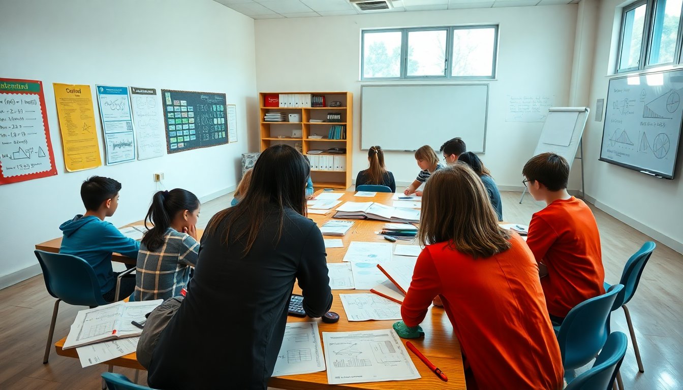 olimpiadi di matematica 2026 guida completa per partecipare e prepararsi al meglio 1762804652