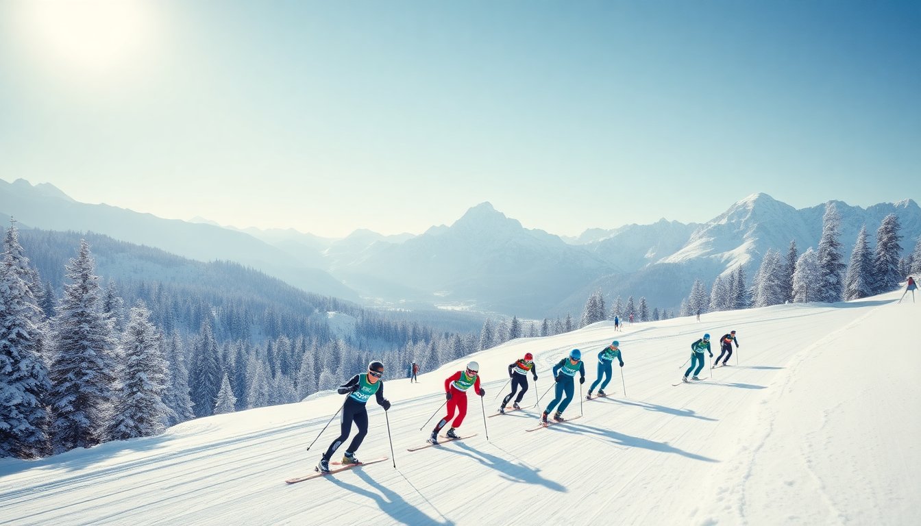olimpiadi invernali 2026 le emozioni indimenticabili di milano e cortina 1763525840