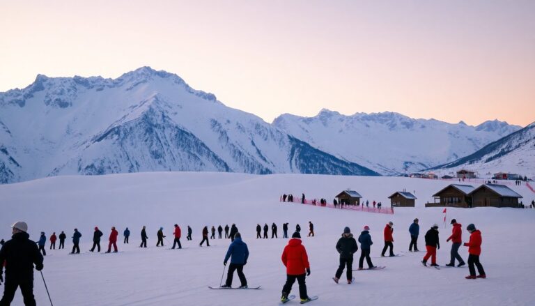 olimpiadi invernali 2030 impatti e opportunita per le alpi francesi da milano a cortina 1764033113