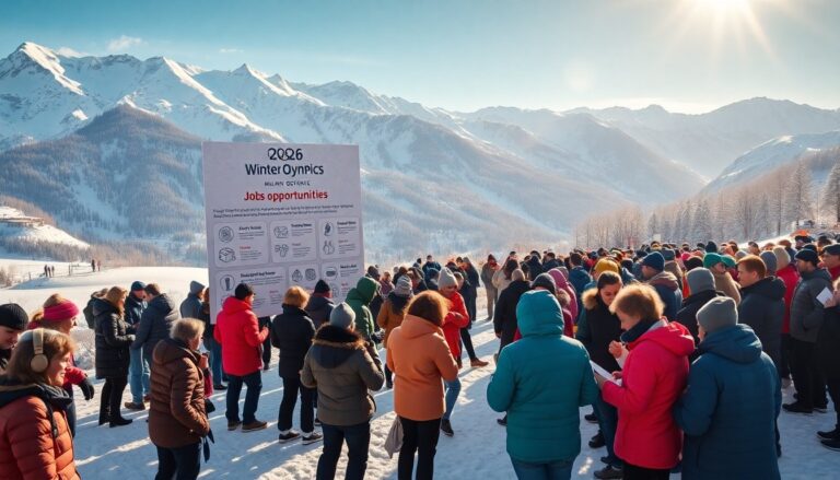 olimpiadi invernali milano cortina 2026 guida completa per partecipare ai concorsi pubblici 1763443927