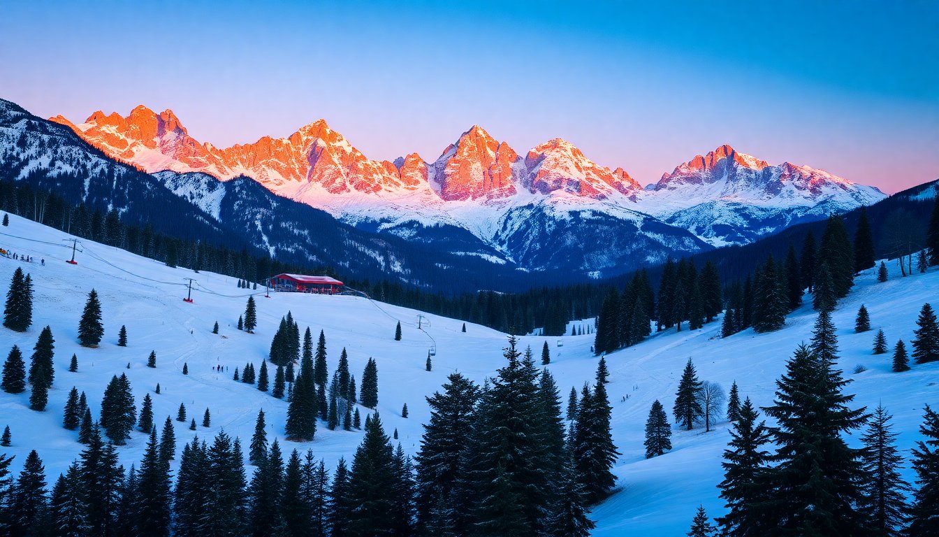 olimpiadi invernali milano cortina 2026 scopri la magia delle dolomiti 1764173762