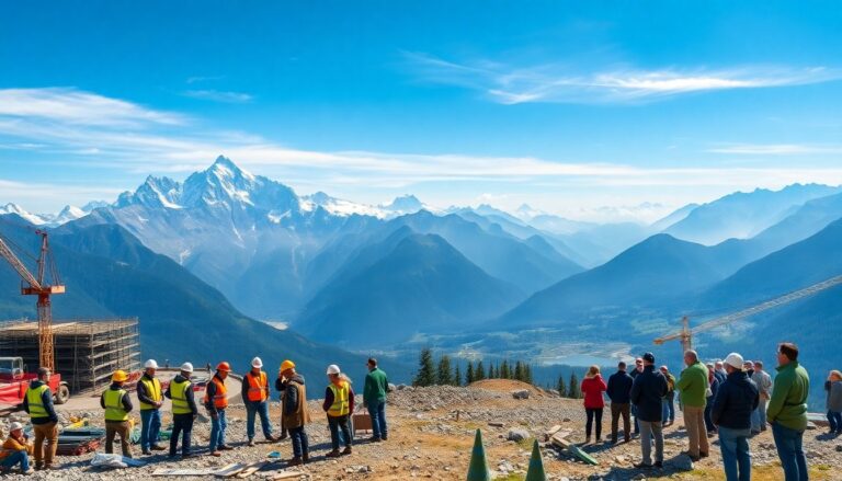 olimpiadi milano cortina 2026 costi e impatti sulle comunita locali 1763974016