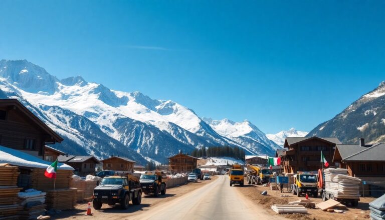 olimpiadi milano cortina 2026 costi promesse e impatti futuri 1763440245