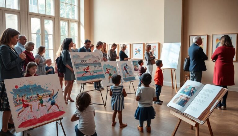 olimpiadi milano cortina 2026 il libro illustrato per bambini che racconta le gare 1763708939