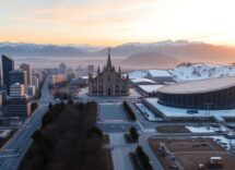 olimpiadi milano cortina 2026 scopri le localita e le competizioni 1762002333