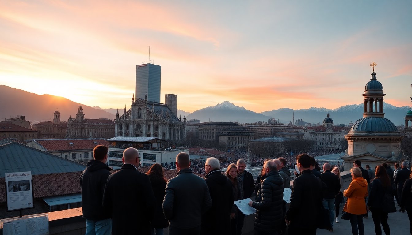 olimpiadi milano cortina 2026 sfide legali e incertitudini politiche da affrontare 1762549666