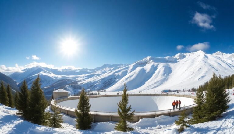 olimpiadi milano cortina novita sui preparativi per la neve artificiale e il bacino di raccolta 1762277872