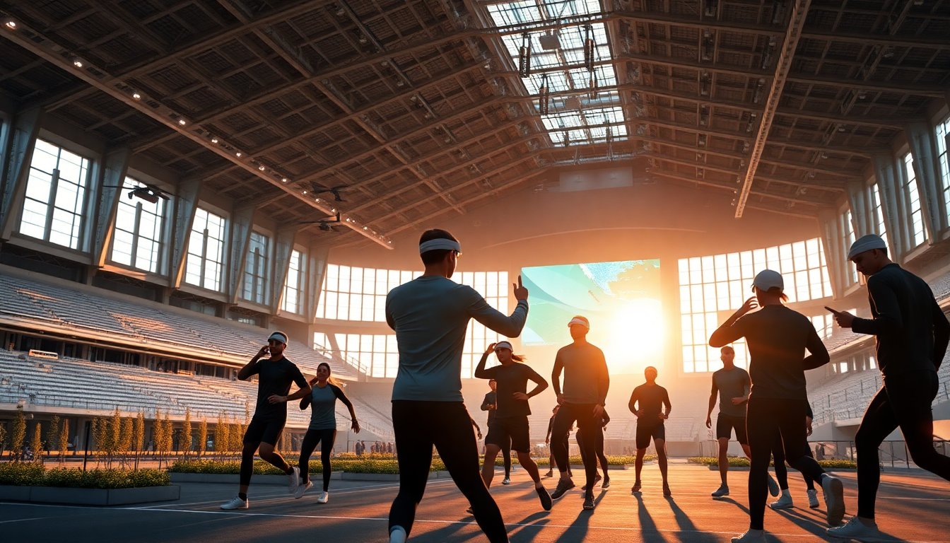 olmipiadi 2026 scopri come gli sport si stanno evolvendo 1762428719